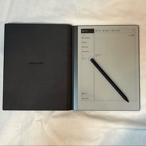 reMarkable 2 Tablet